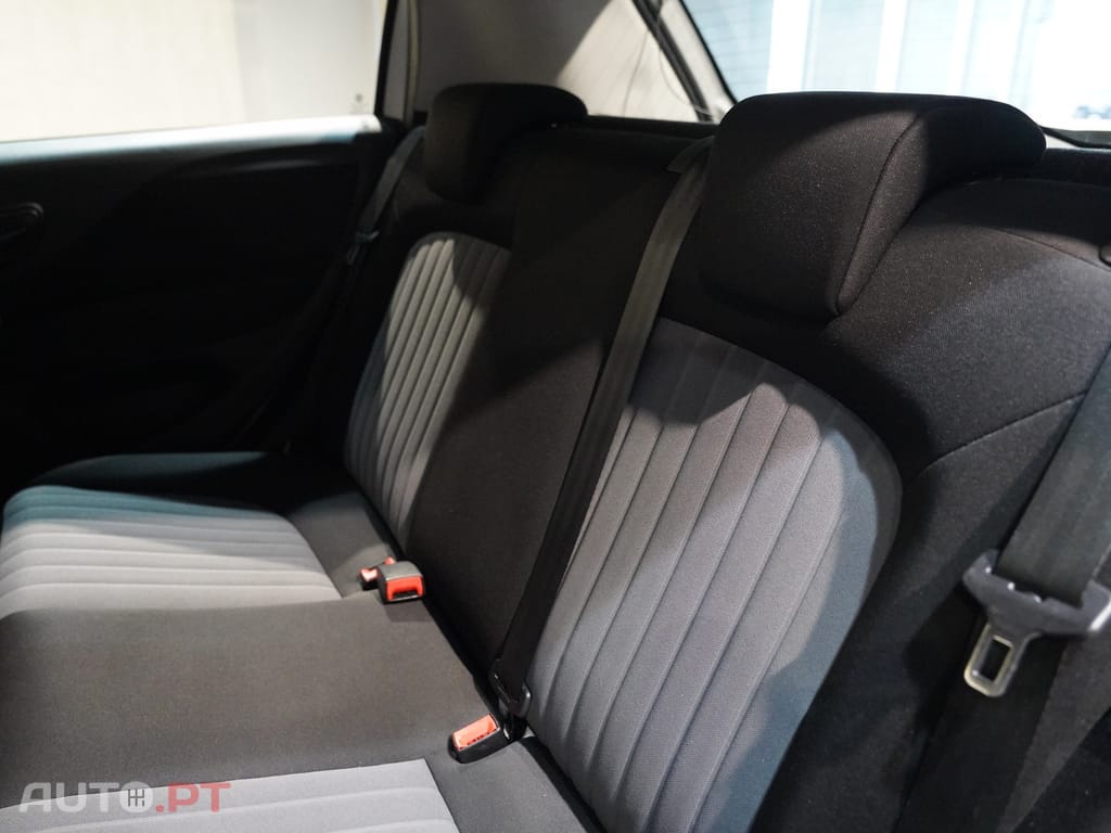 Fiat Punto 1.2 Easy S&S