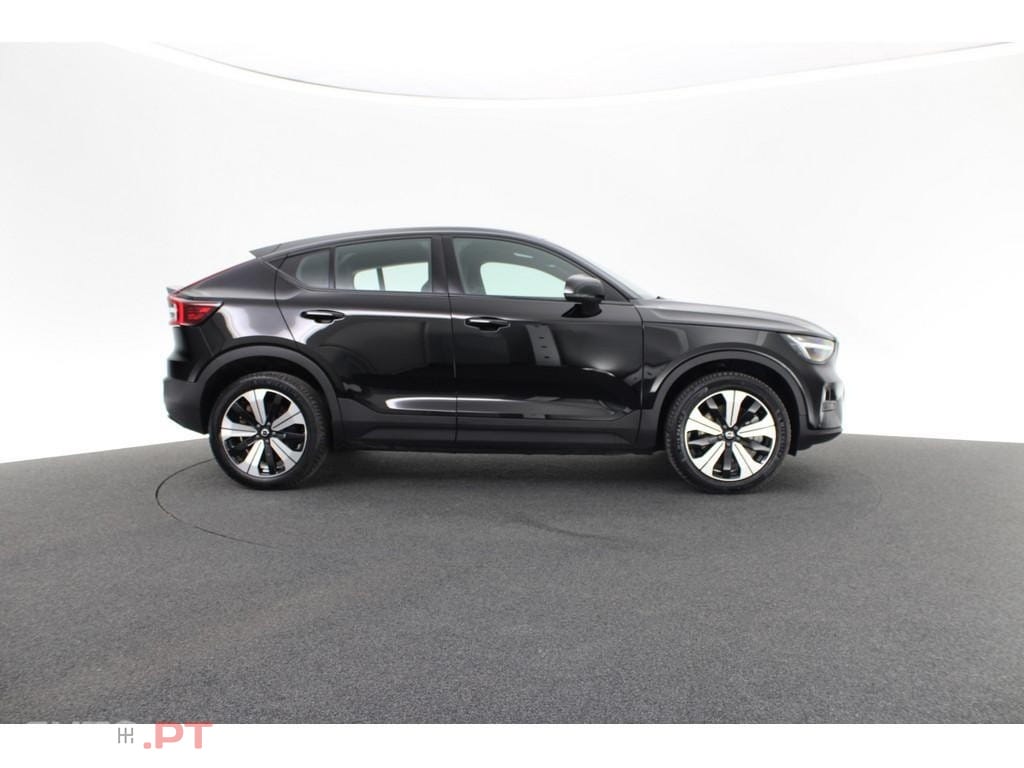 Volvo C40 Recharge Core