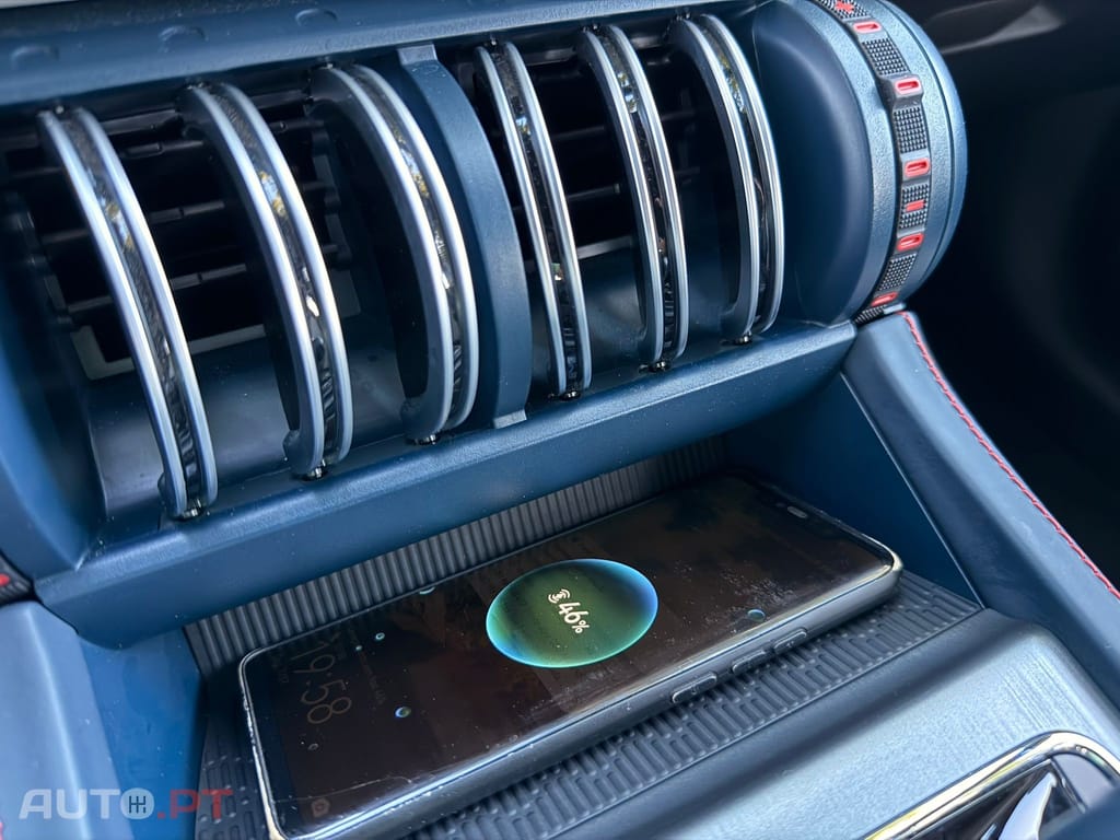 BYD Atto 3 Comfort