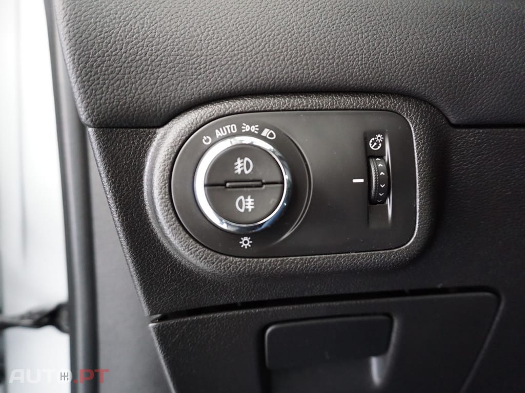 Opel Zafira 1.6 CDTi Executive