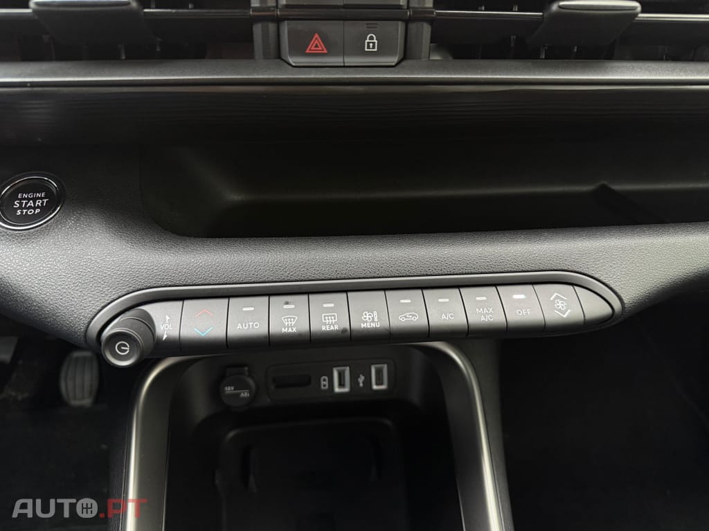 Jeep Avenger 1.2 GSE T3 Altitude