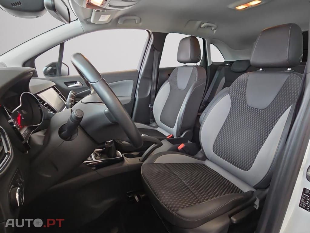 Opel Crossland X 1.2 Innovation