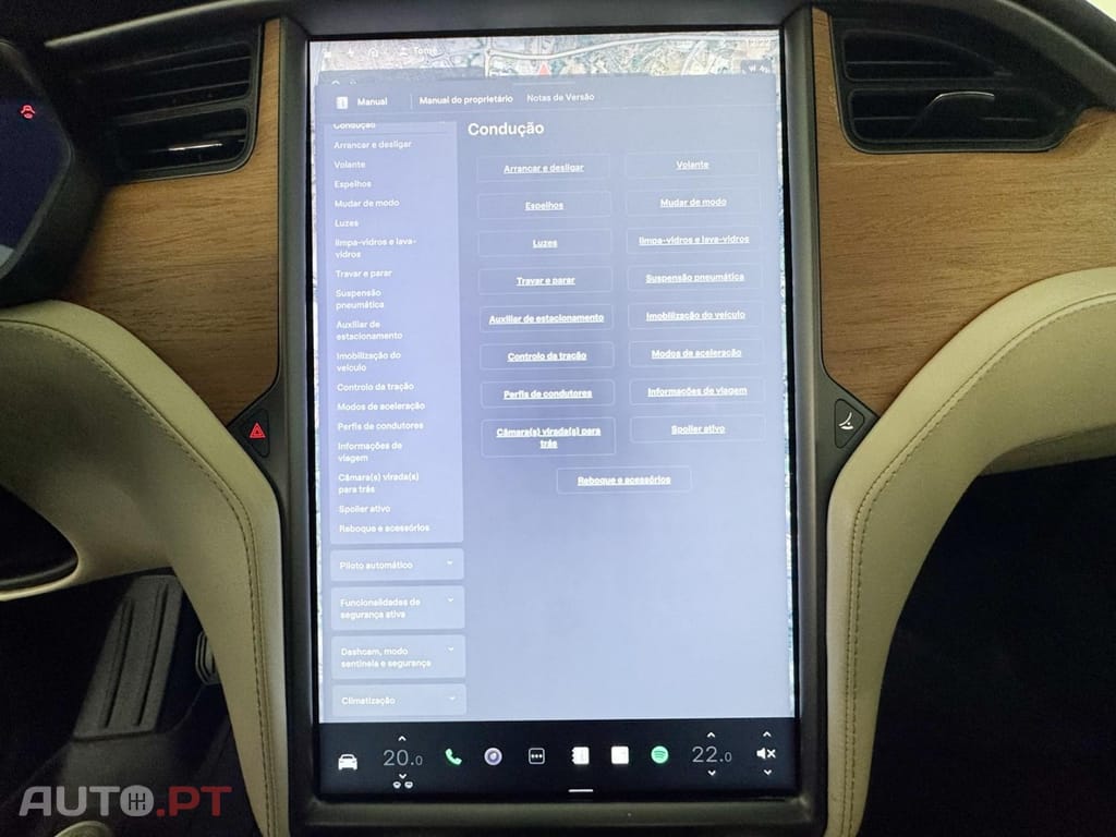 Tesla Model X 100 kWh Long Range AWD