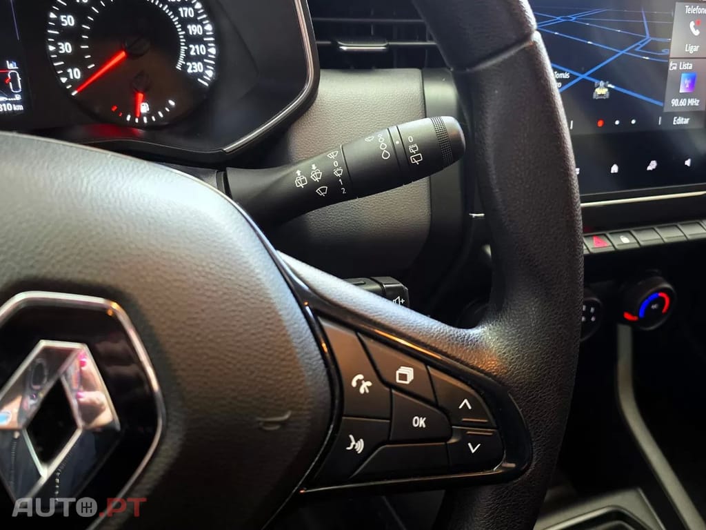 Renault Clio  VAN 1.5 Blue DCi AIR NAV