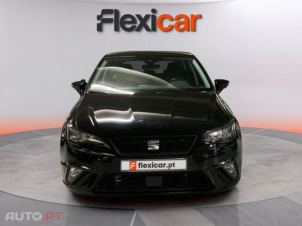 Seat Ibiza 1.0 TSI Style DSG