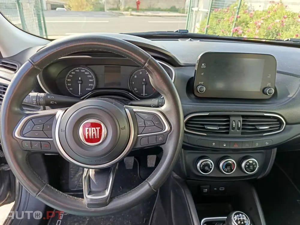 Fiat Tipo 1.0 GSE T3 City Life