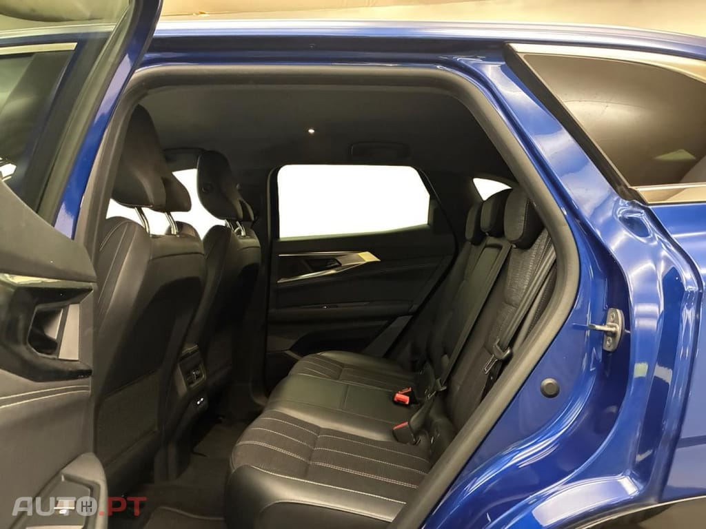 Renault Austral 1.2 E-Tech Hybrid Techno