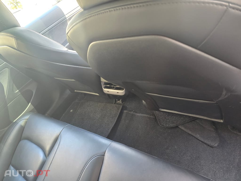 Tesla Model 3 Standard Range Plus