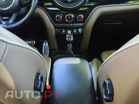 MINI Countryman Cooper SE ALL4 Auto
