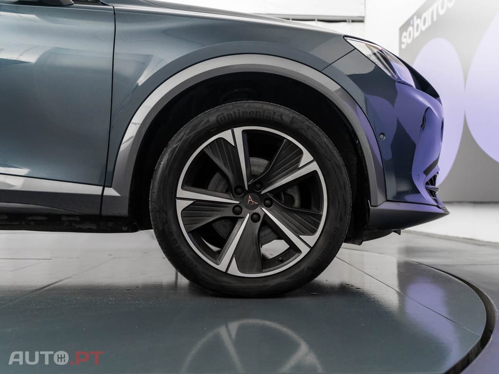 Cupra Formentor 2.0 TDI Sport