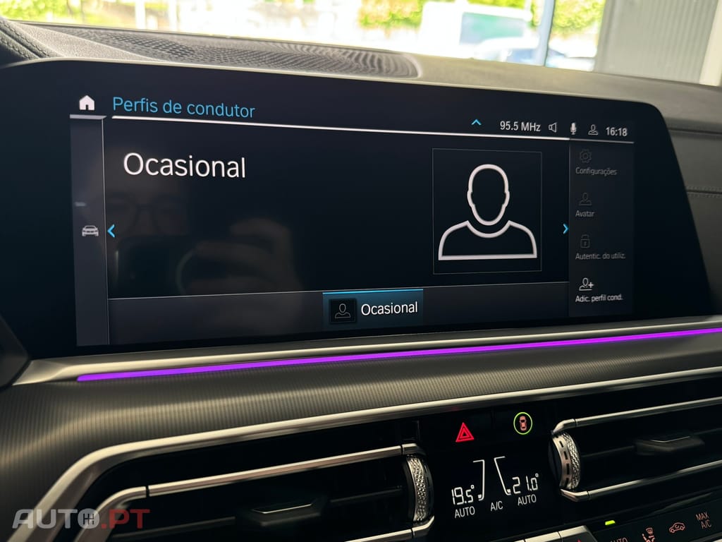 BMW X5 45 e xDrive Pack M