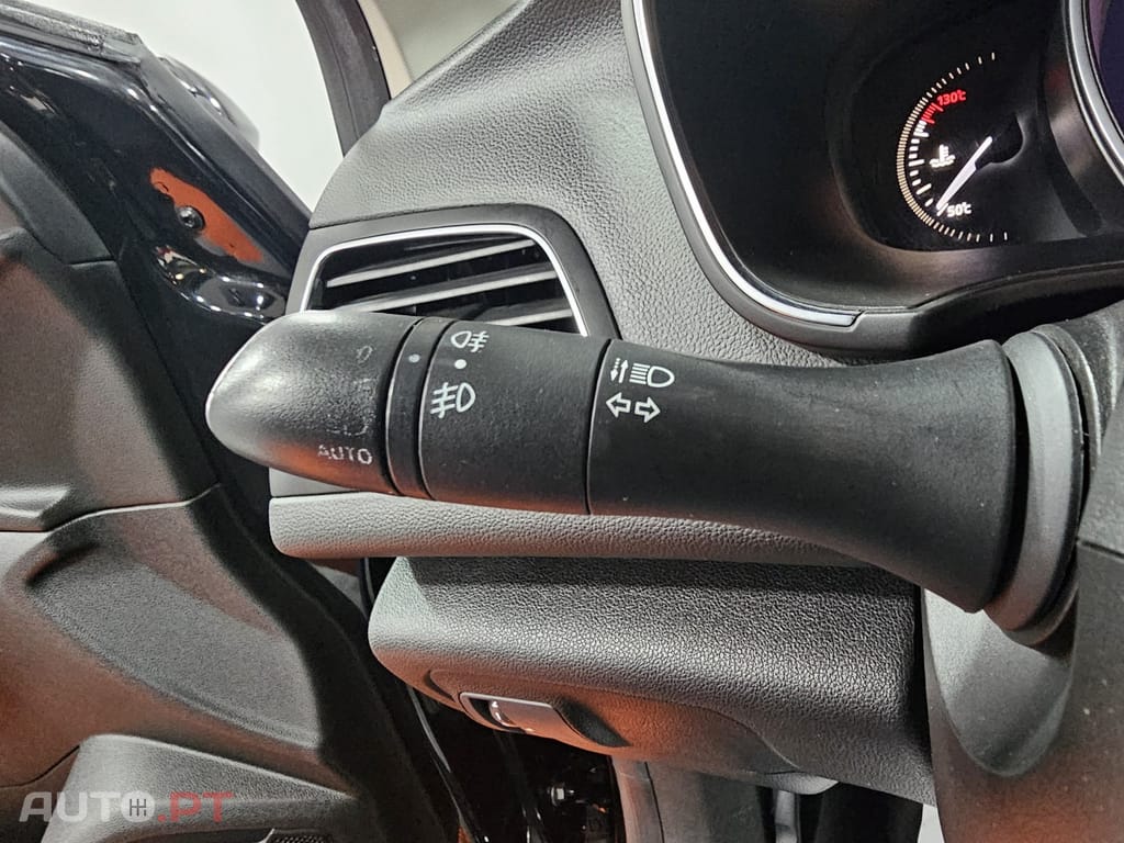 Renault Mégane 1.5 Blue dCi Intens