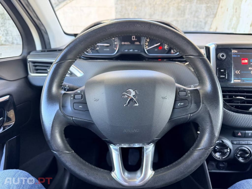 Peugeot 208 1.2 PureTech Style