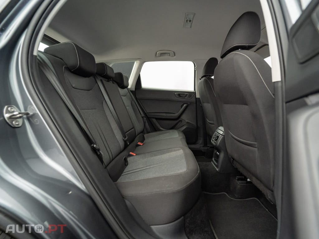 Seat Ateca 1.0 TSI Style