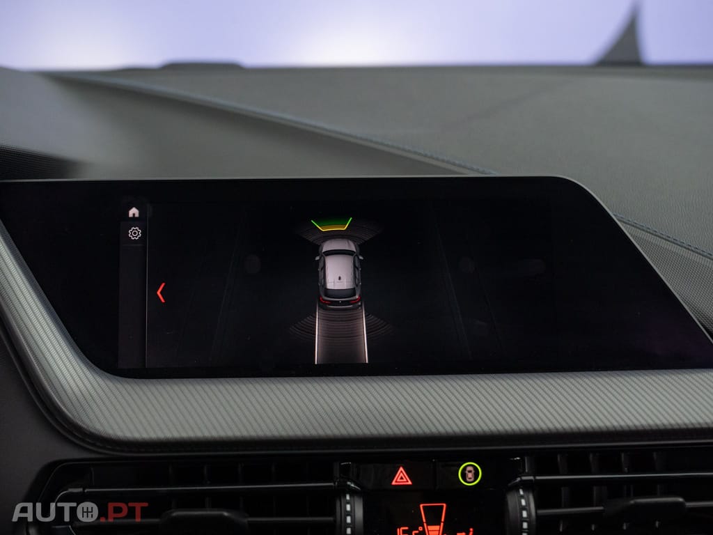 BMW 118 i Pack Desportivo M Auto