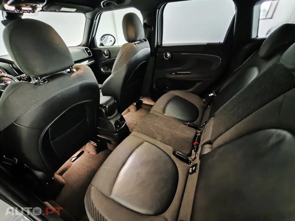 MINI Countryman Cooper SE ALL4 Auto