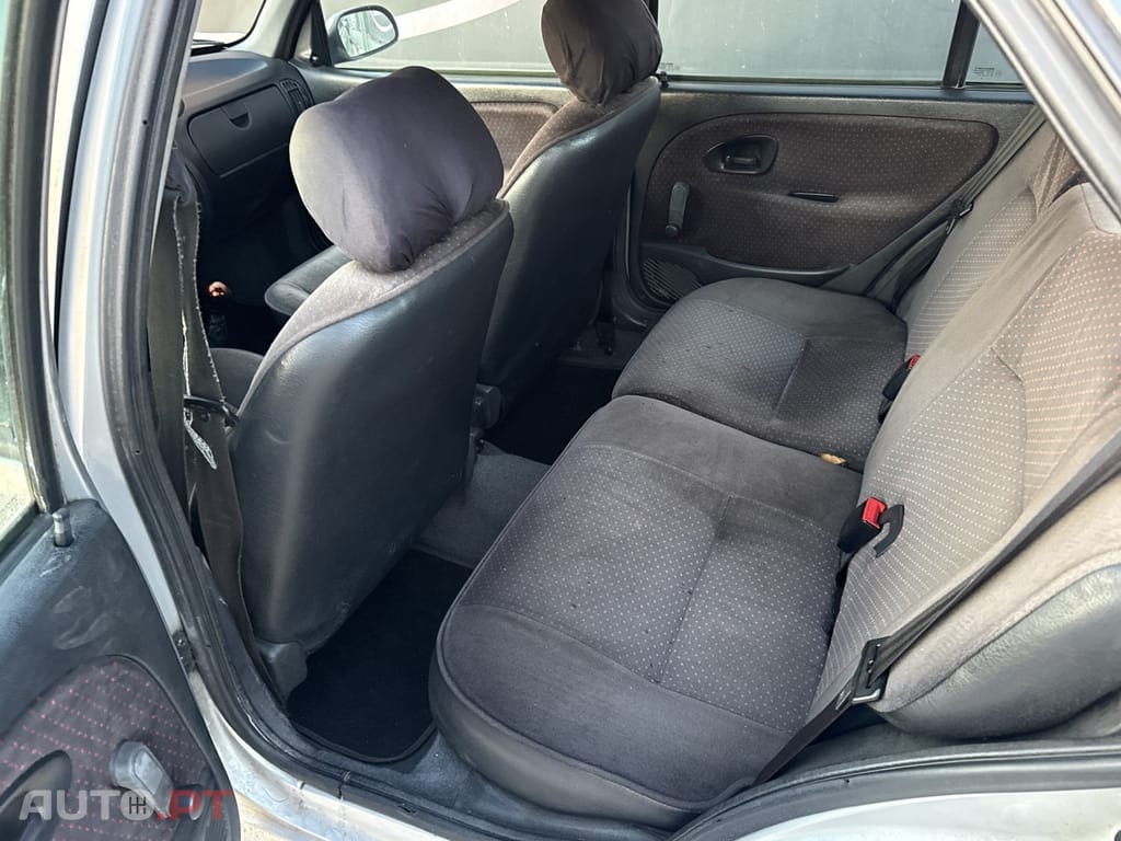 Citroen Saxo 1.1i Image