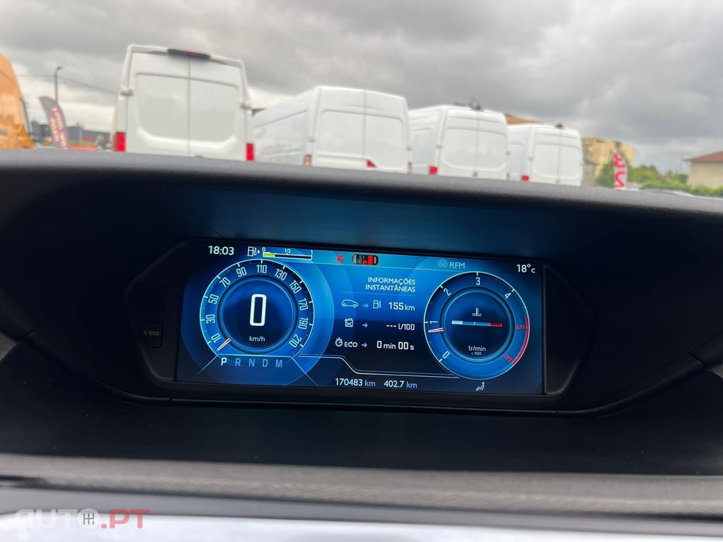 Citroen C4 Picasso 1.6 BlueHDi Exclusive EAT6