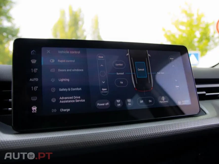 Aiways U5 Premium