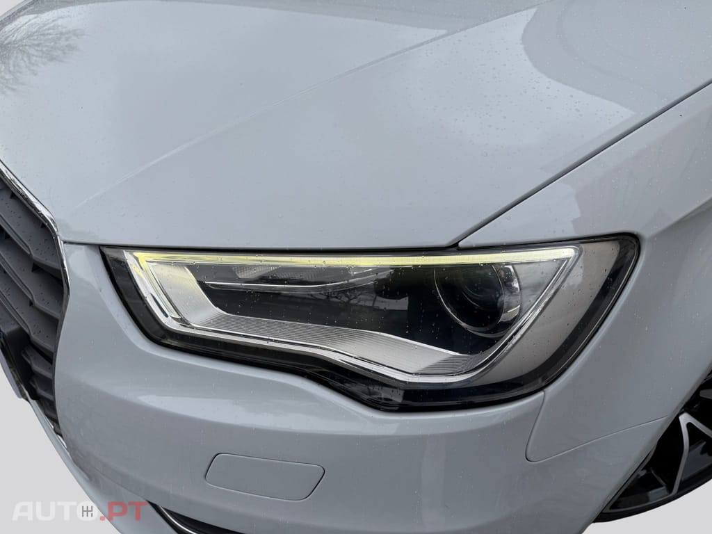 Audi A3 2.0 Tdi Sport