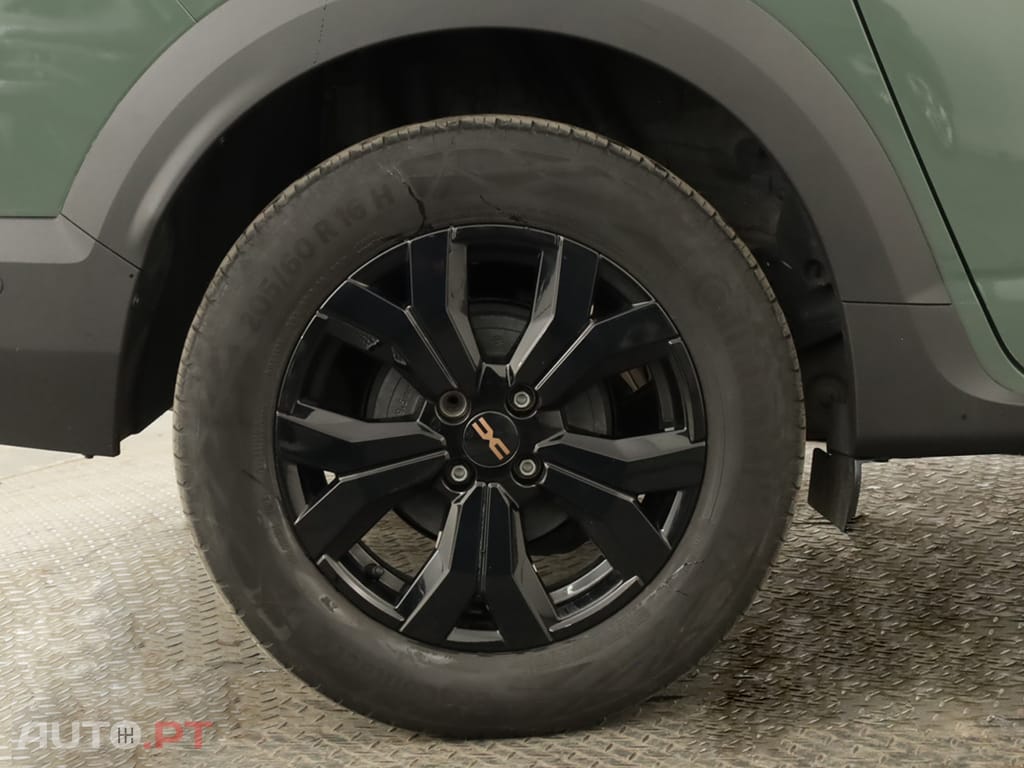 Dacia Jogger Jogger 1.0 ECO-G Extreme+ Up&Go 7L Bi-Fuel