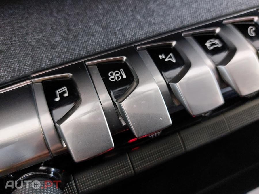 Peugeot 5008 1.5 BlueHDi Allure