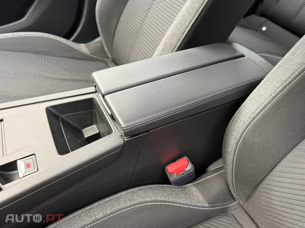 Peugeot 308 SW 1.5 BlueHDi Active Pack EAT8