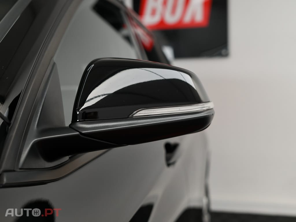 BMW X1 25 e xDrive Line Sport
