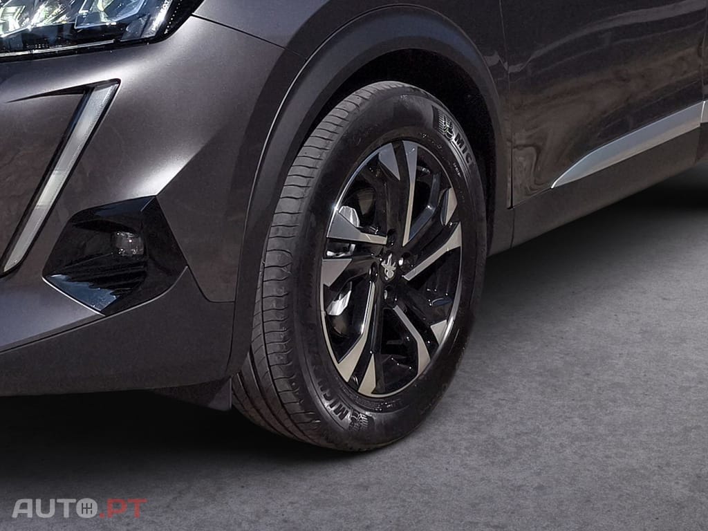 Peugeot 2008 1.2 PureTech Allure Pack