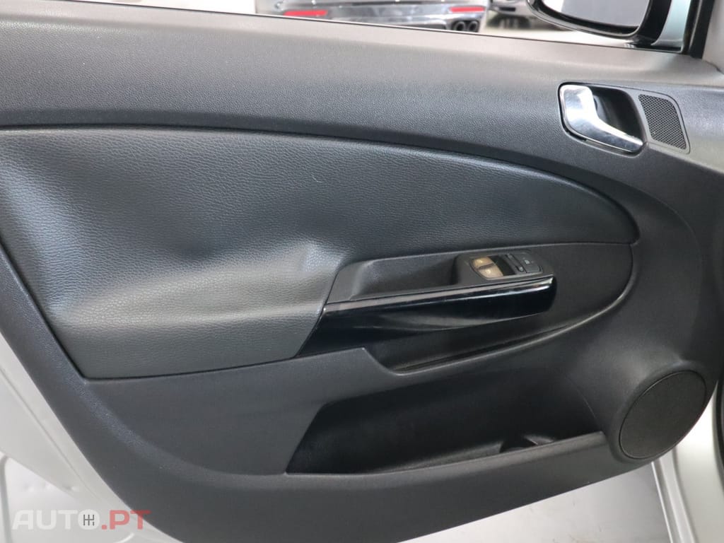 Opel Corsa 1.3 CDTi Cosmo