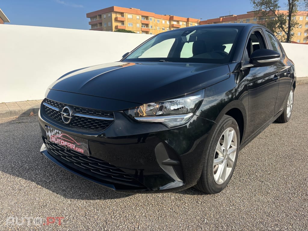 Opel Corsa 1.5 D Business Edition