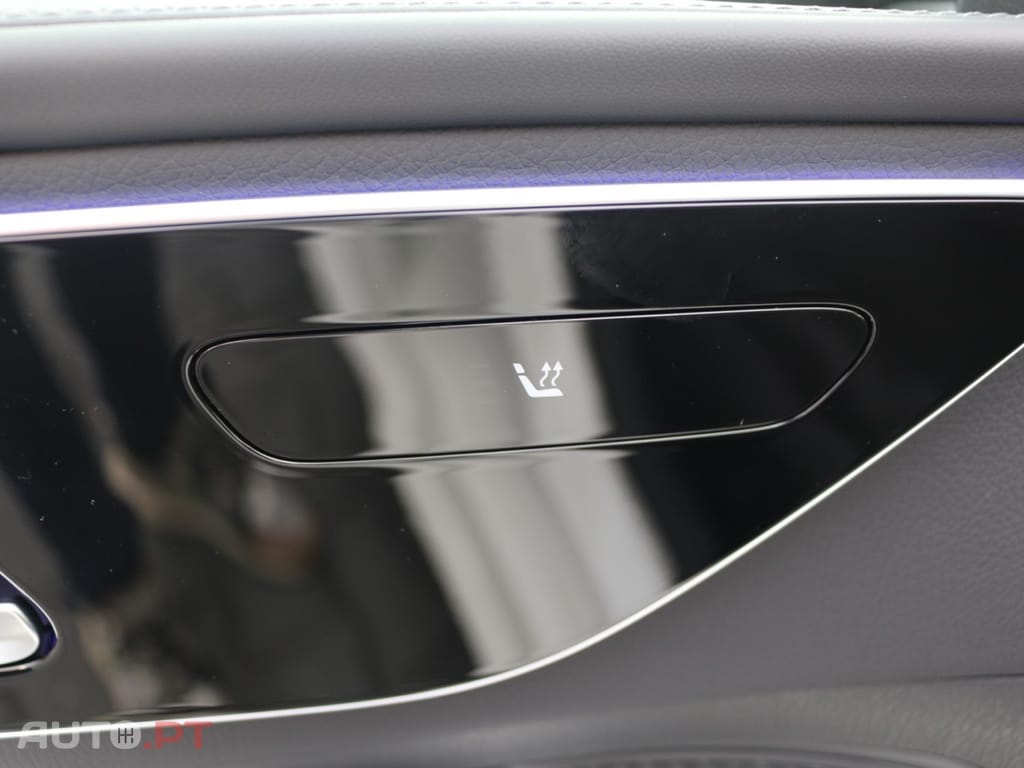 Mercedes-Benz C 300 de AMG Line