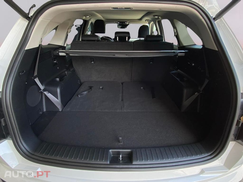 Kia Sorento 1.6 T-GDi Hybrid