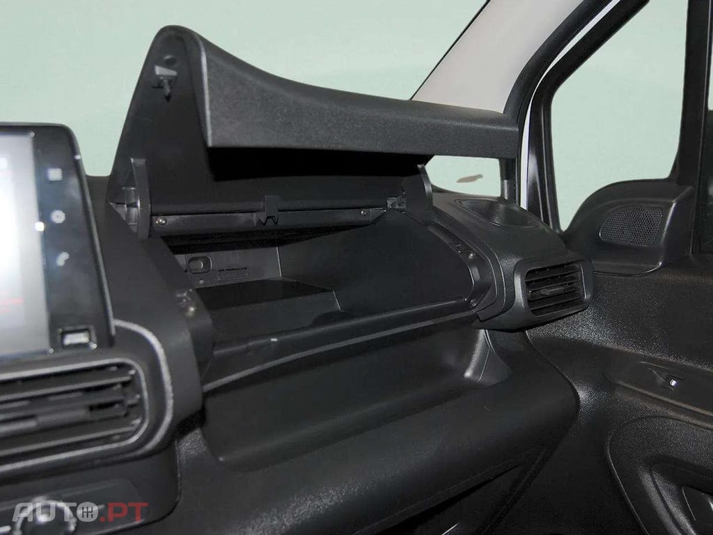 Citroen Berlingo VAN 1.5 BLUEHDI S&S