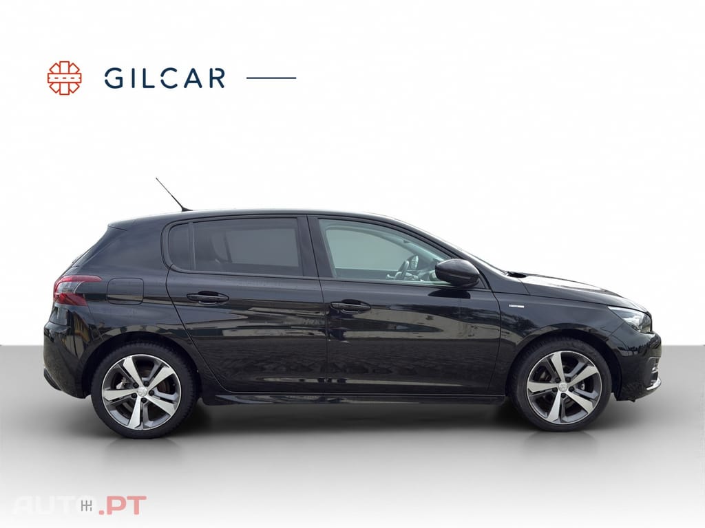 Peugeot 308 1.2 PureTech Style
