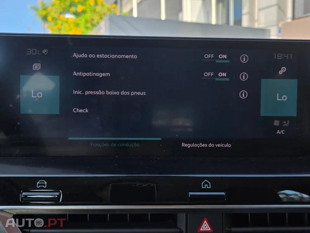 Citroen e-C4 50 kWh Feel Pack