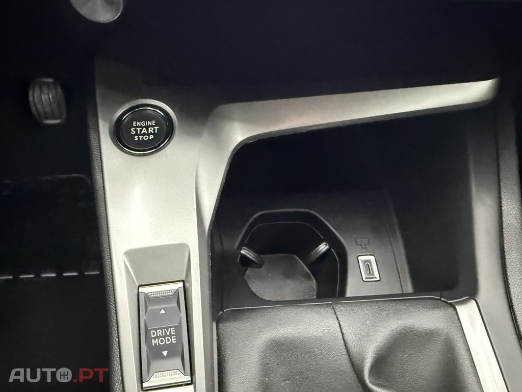 Peugeot 308 SW 1.2 PureTech Active Pack