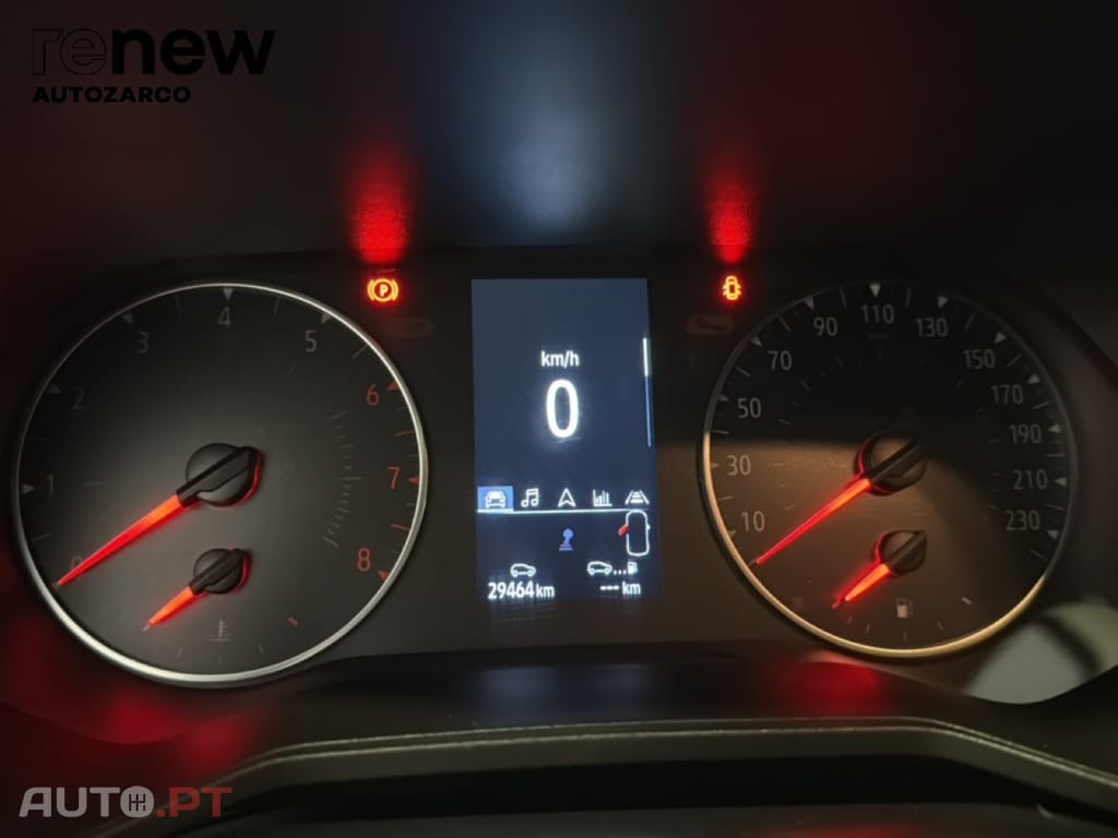 Renault Clio Evolution