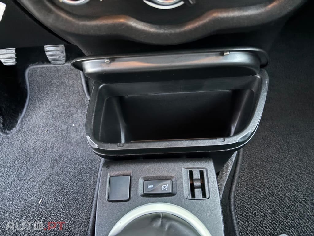 Renault Twingo 1.0 SCe Limited