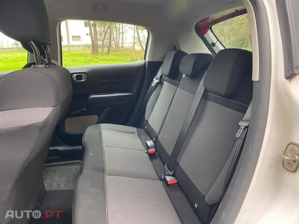 Citroen C3 1.2 PureTech Feel