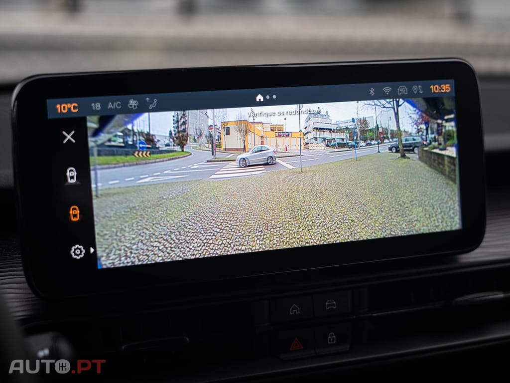 Jeep Avenger 1.2 GSE T3 Altitude