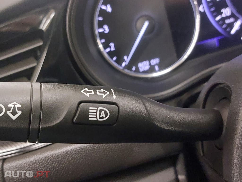 Opel Insignia 1.5 D Business Edition