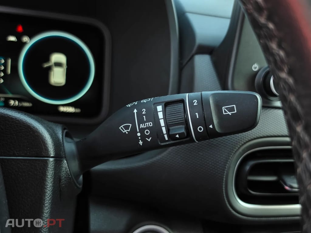 Hyundai Kauai 1.0 T-GDi Premium