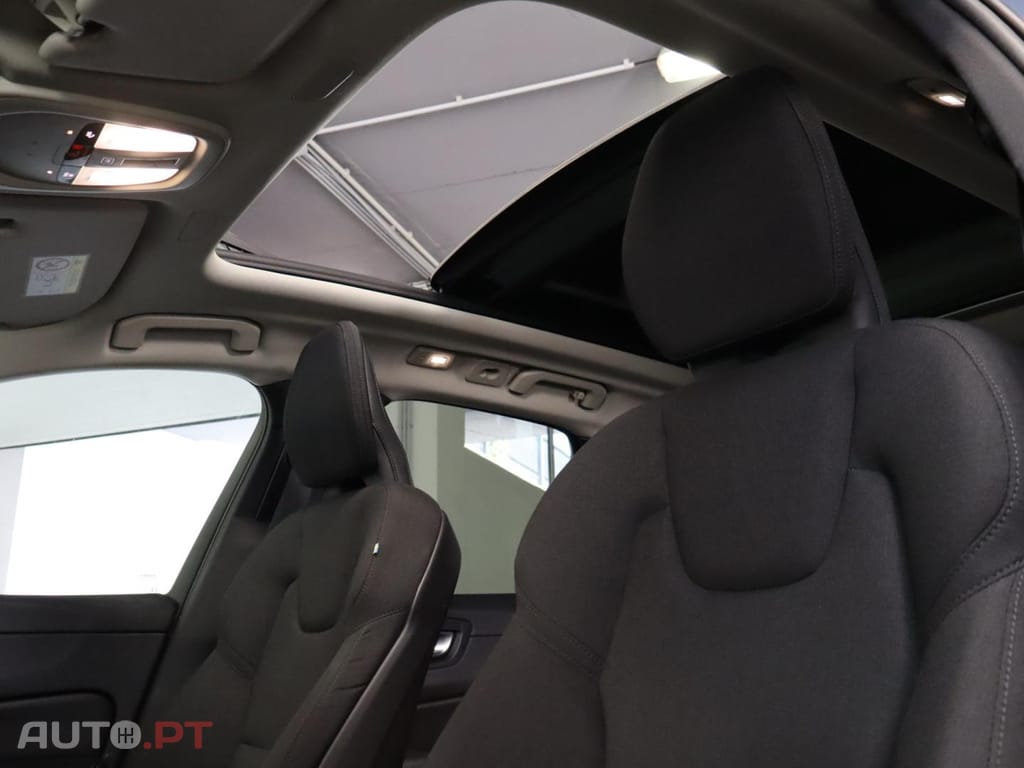 Volvo XC60 2.0 T6  AWD PHEV Inscription Auto