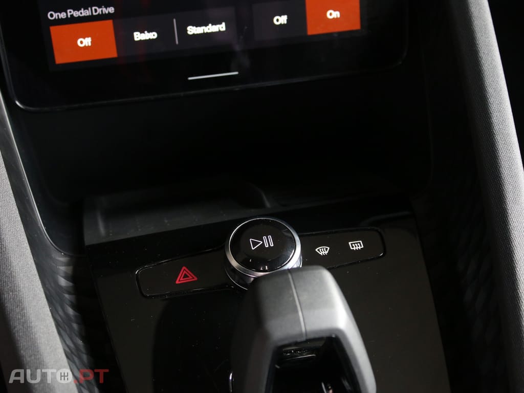 Polestar 2 Single Motor 78kWh