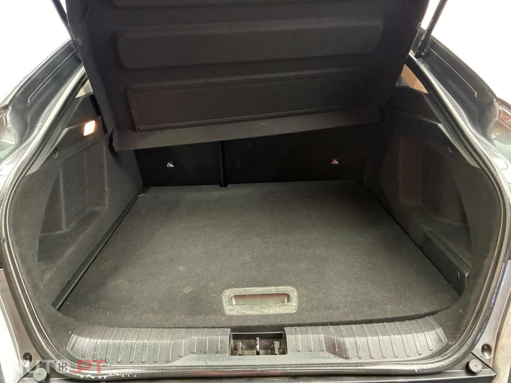 Renault Arkana 1.6 E-Tech Full Hybrid Techno