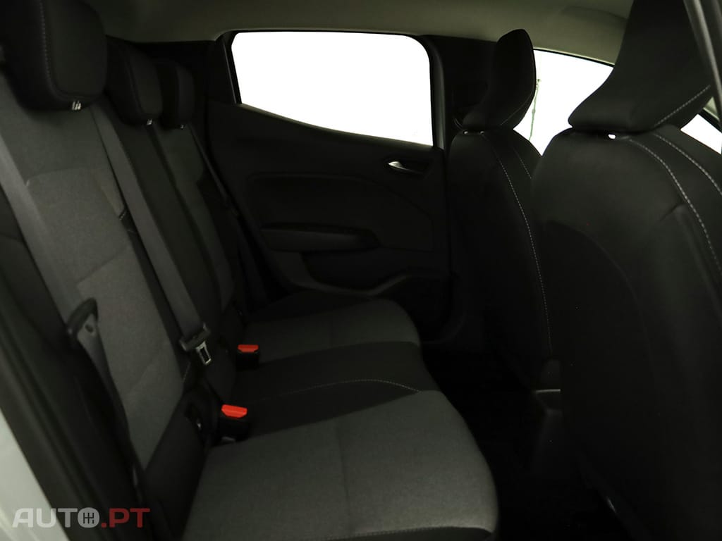 Renault Clio Clio 1.0 TCe Evolution Bi-Fuel