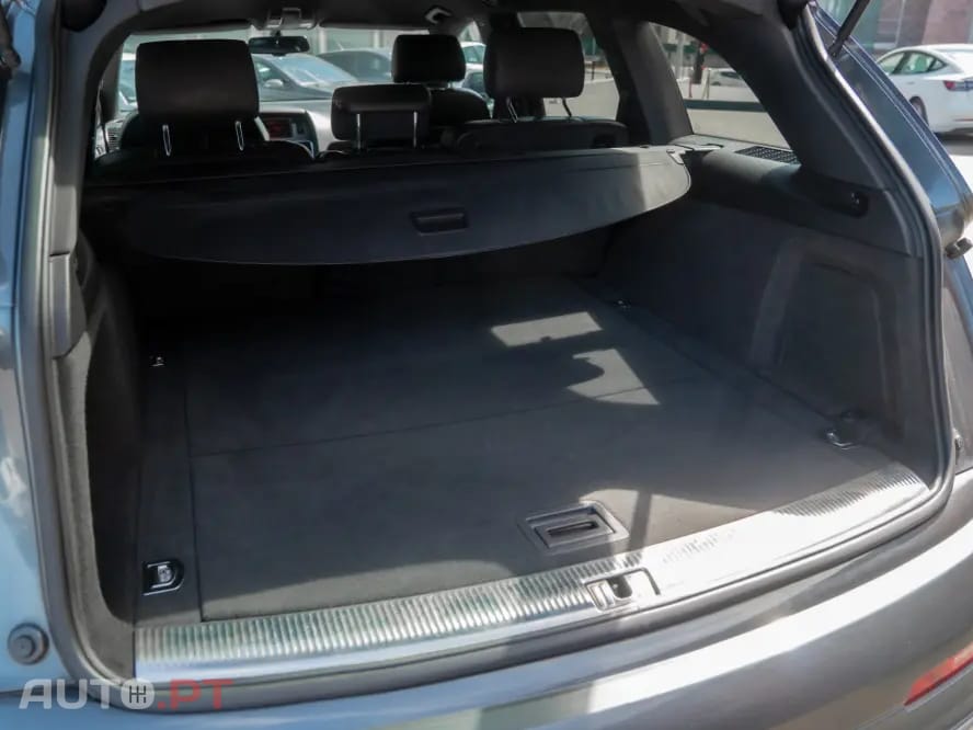 Audi Q7 3.0 TDI DPF quattro tiptronic