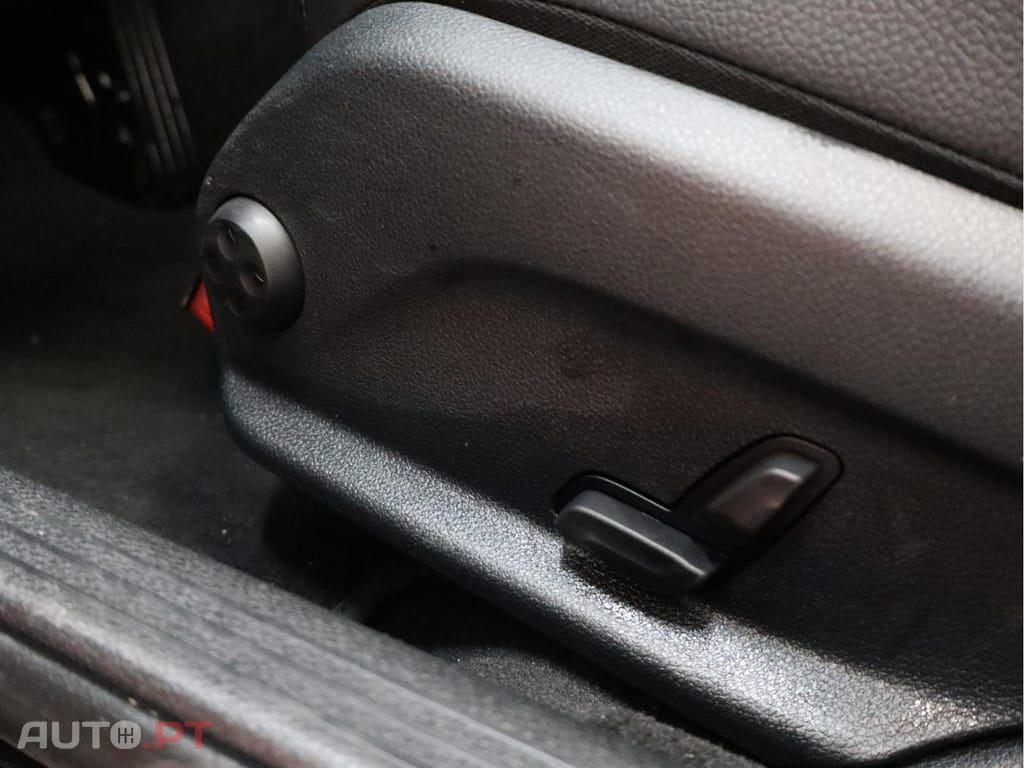 Mercedes-Benz C 300 de Avantgarde