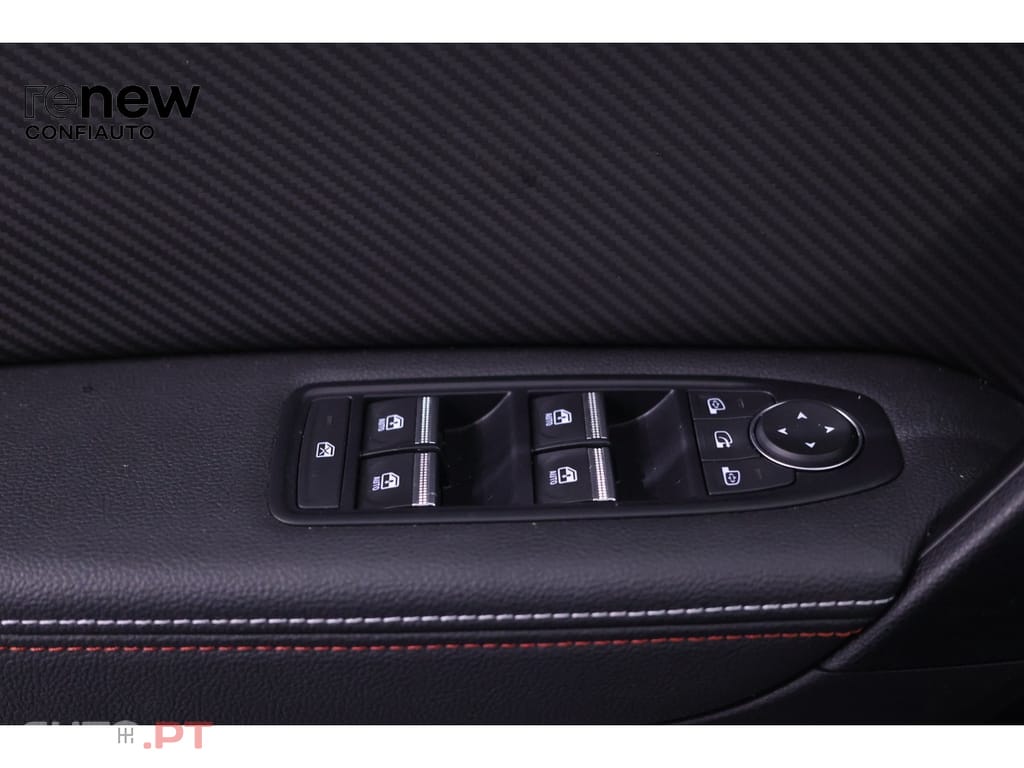 Renault Captur 1.0 TCe R.S. Line